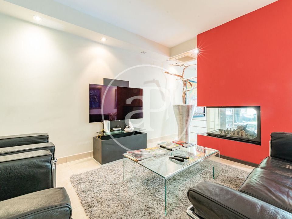 Villa i La Moraleja, Madrid - foto 4