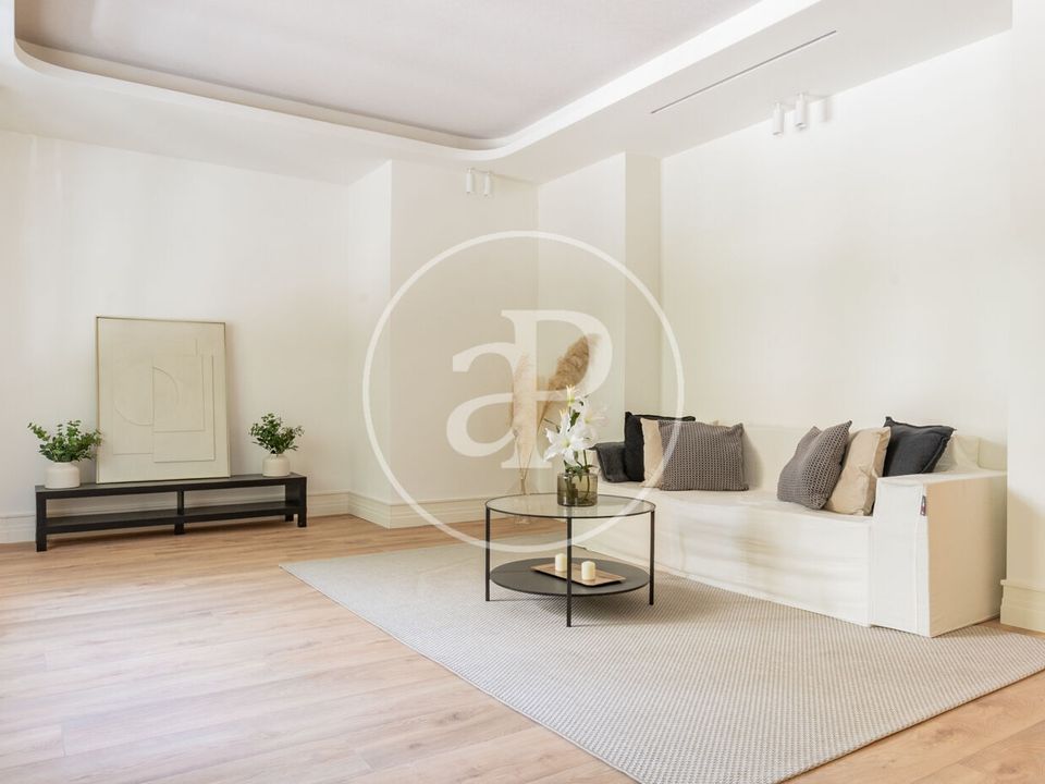 Wohnung in Madrid, Madrid - Foto 4