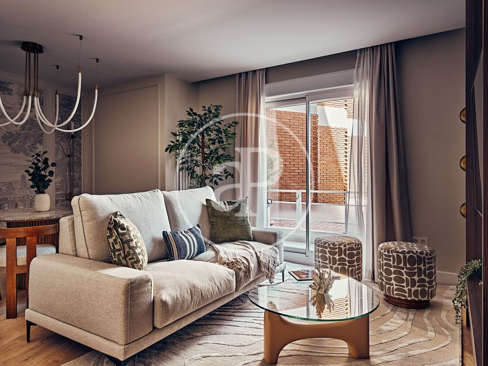 Appartement - Madrid, Madrid - photo 1