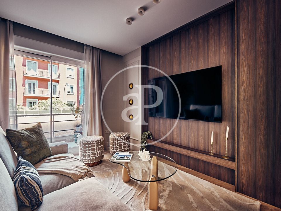 Appartement - Madrid, Madrid - photo 2