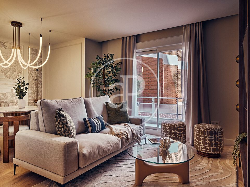 Appartement - Madrid, Madrid - photo 3