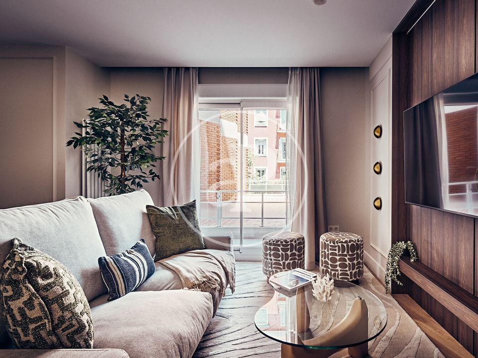 Appartement - Madrid, Madrid - photo 4