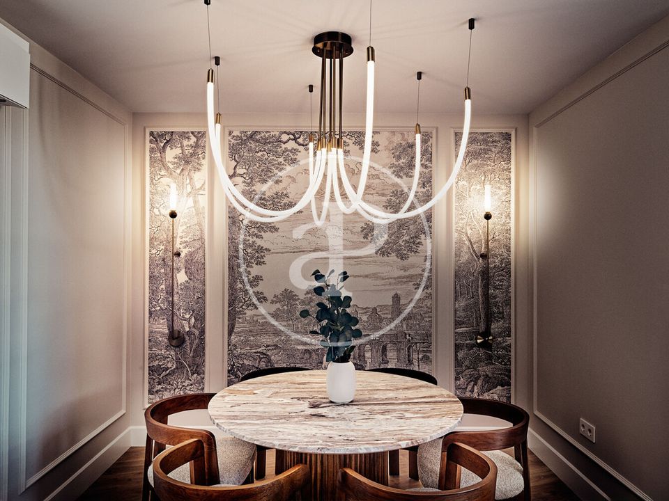 Appartement - Madrid, Madrid - photo 5