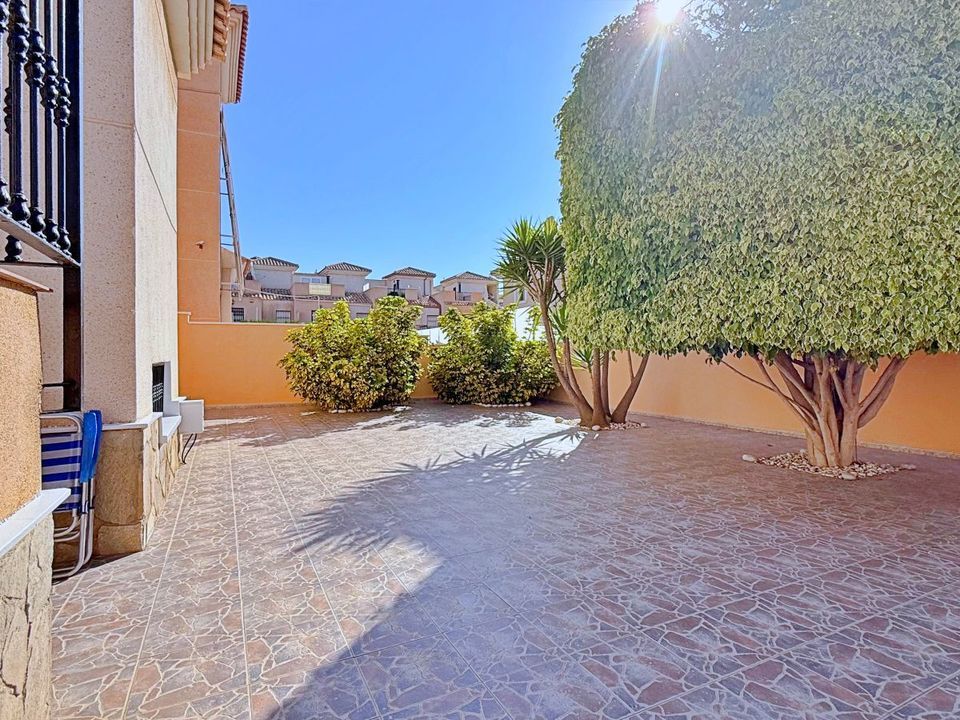 Villa i Orihuela, Alicante - foto 4