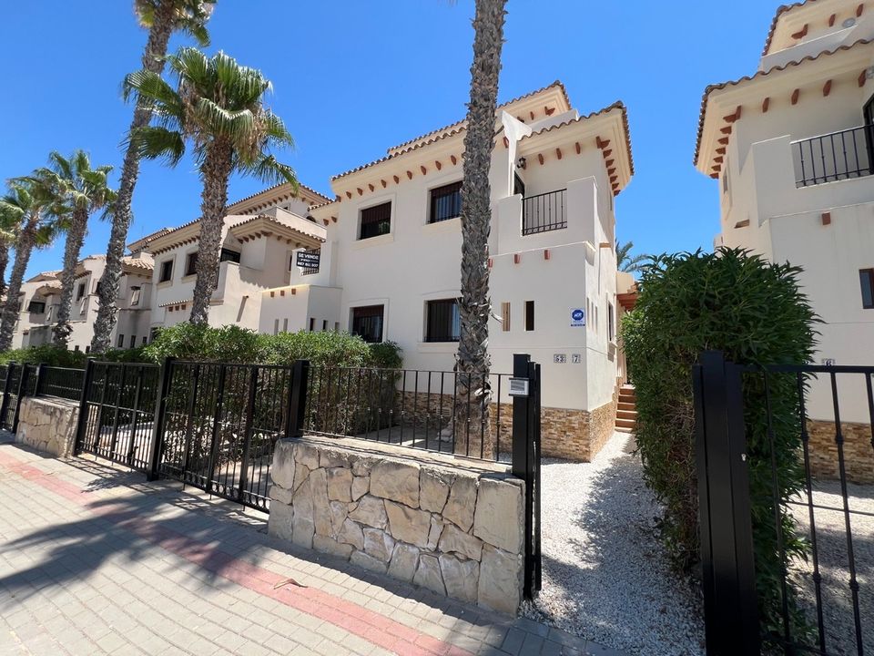 Villa i Algorfa, Alicante - foto 2