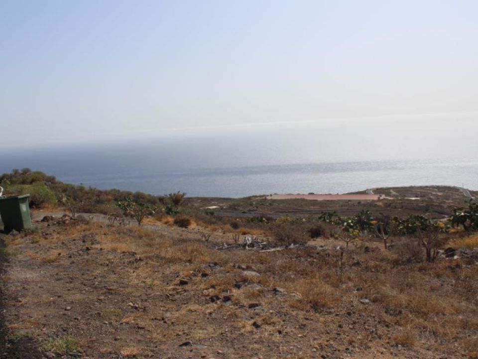 Tomt i Guimar, Tenerife - foto 3