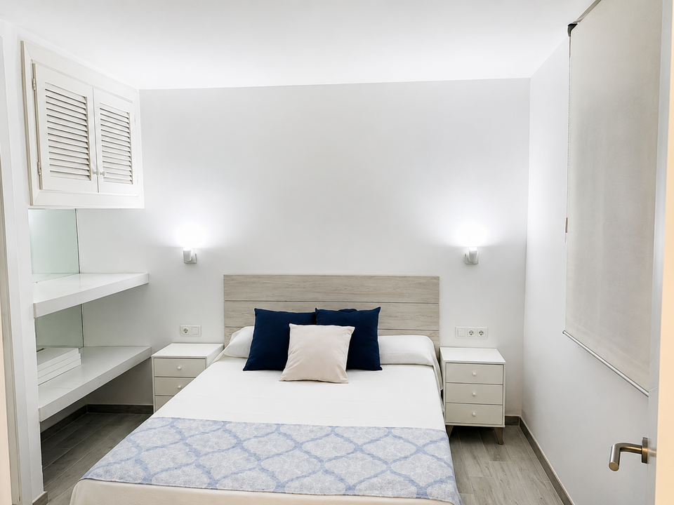 Lejlighed i Santa Eulalia Del Rio, Ibiza - foto 4