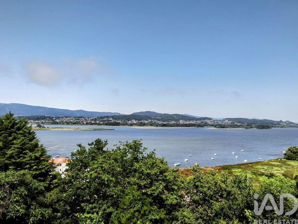 Byhus i Caminha, Viana do Castelo - foto 2