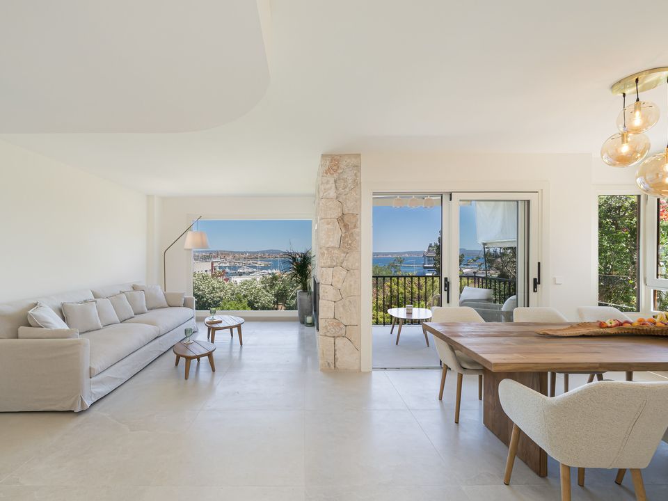 Lejlighed i Palma De Mallorca, Mallorca - foto 4