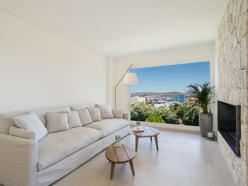 Lejlighed i Palma De Mallorca, Mallorca - foto 5