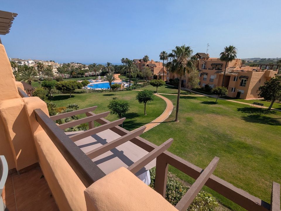 Penthouse i La Duquesa, Malaga - foto 1
