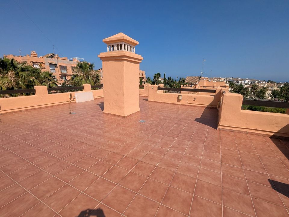 Penthouse i La Duquesa, Malaga - foto 2