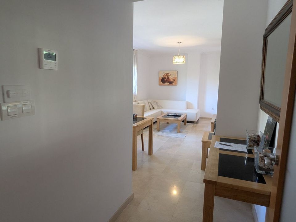 Penthouse i La Duquesa, Malaga - foto 4
