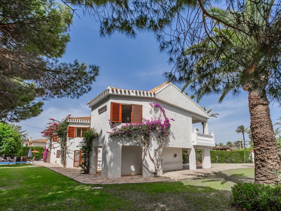Villa i Cabo Roig, Alicante - foto 4