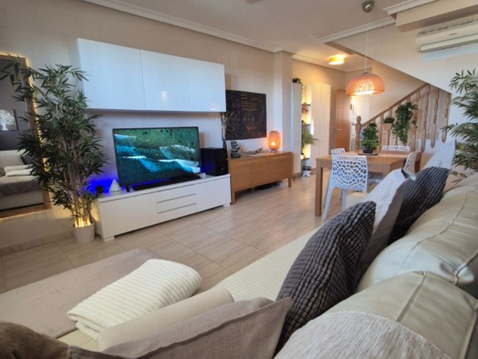 Byhus i Cabo Roig, Alicante - foto 4