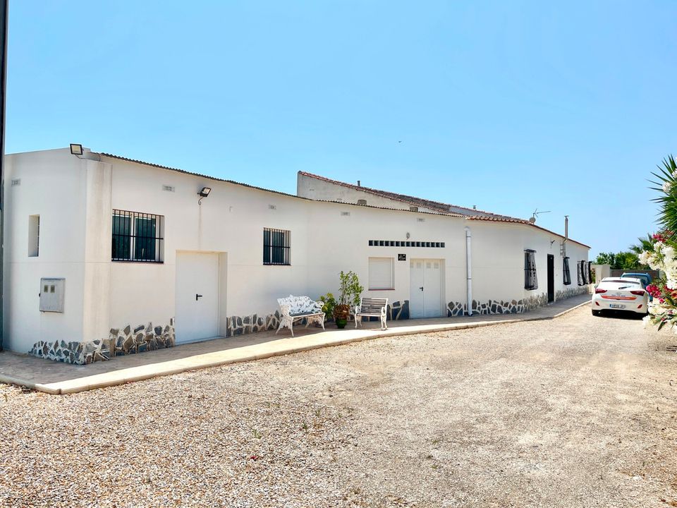 Villa i Daya Nueva, Alicante - foto 2