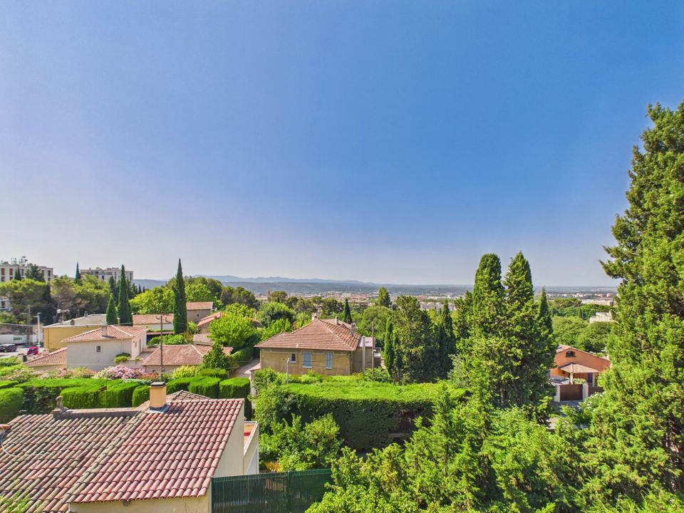 Villa i Aix-en-Provence, Bouches-du-Rhone - foto 2