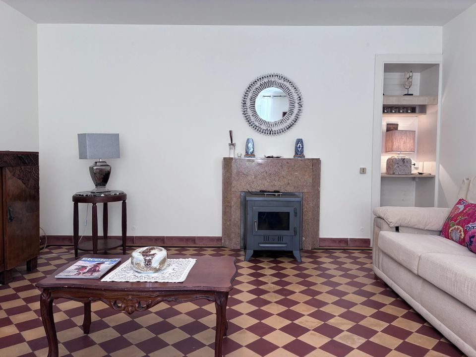 Dorfhaus in La Trimouille, Vienne - Foto 4