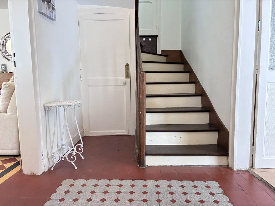Dorfhaus in La Trimouille, Vienne - Foto 5