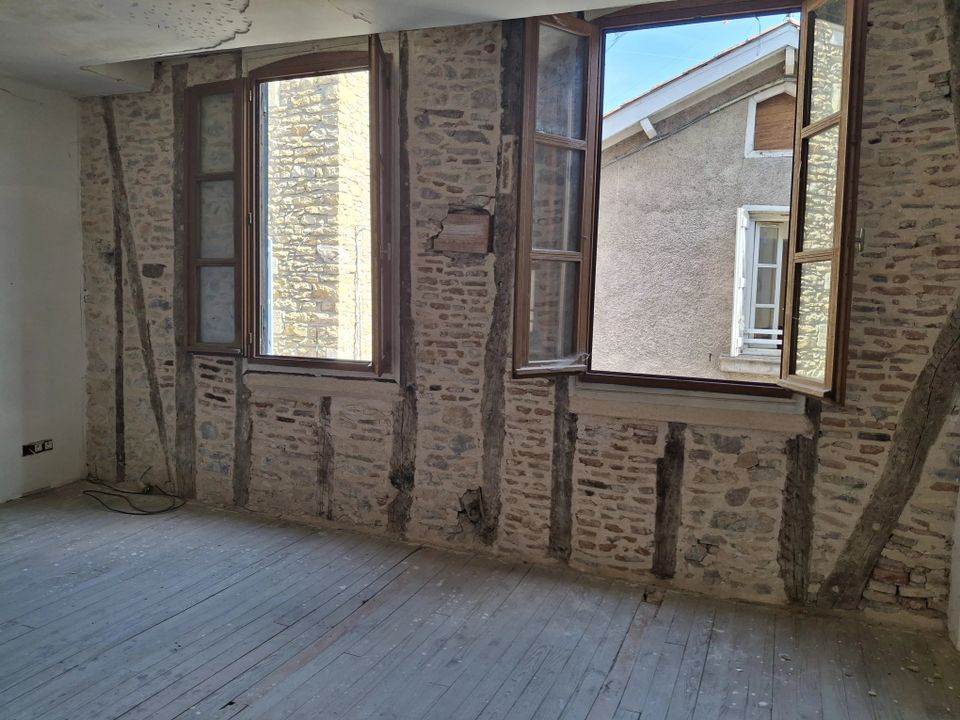 Villa i Villefranche-de-Rouergue, Aveyron - bilde 2