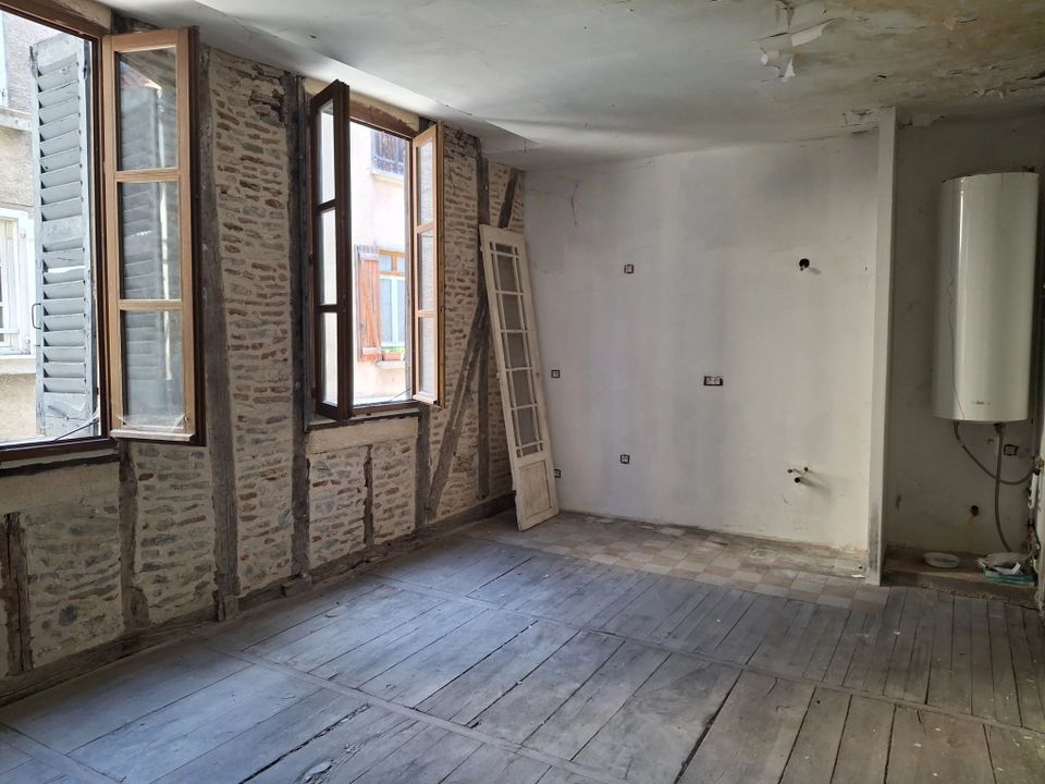 Villa i Villefranche-de-Rouergue, Aveyron - bilde 4