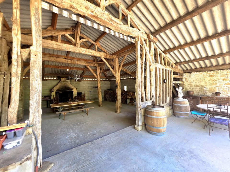 Villa in Lauzun, Lot-et-Garonne - foto 4