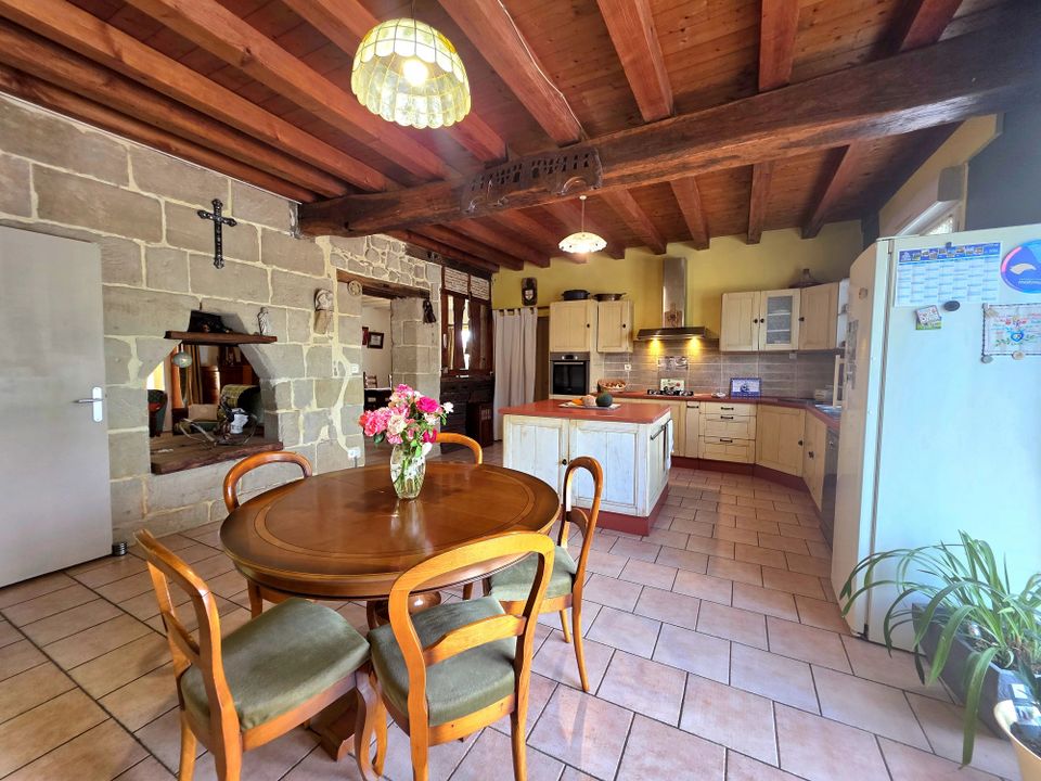 Villa in Lauzun, Lot-et-Garonne - foto 5