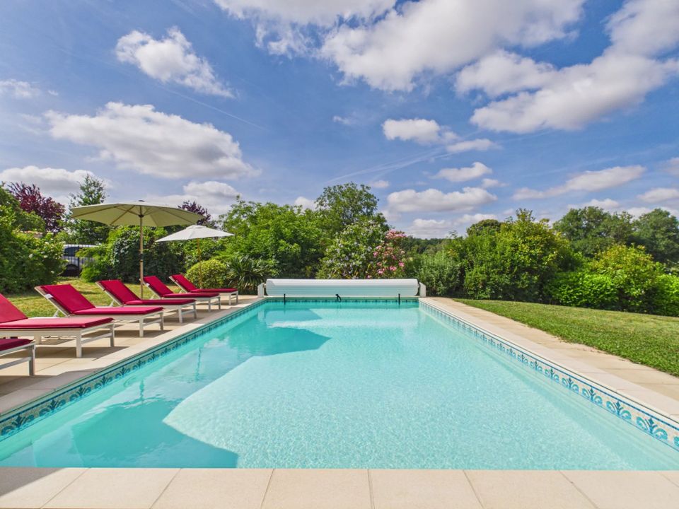 Villa i Riberac, Dordogne - foto 2