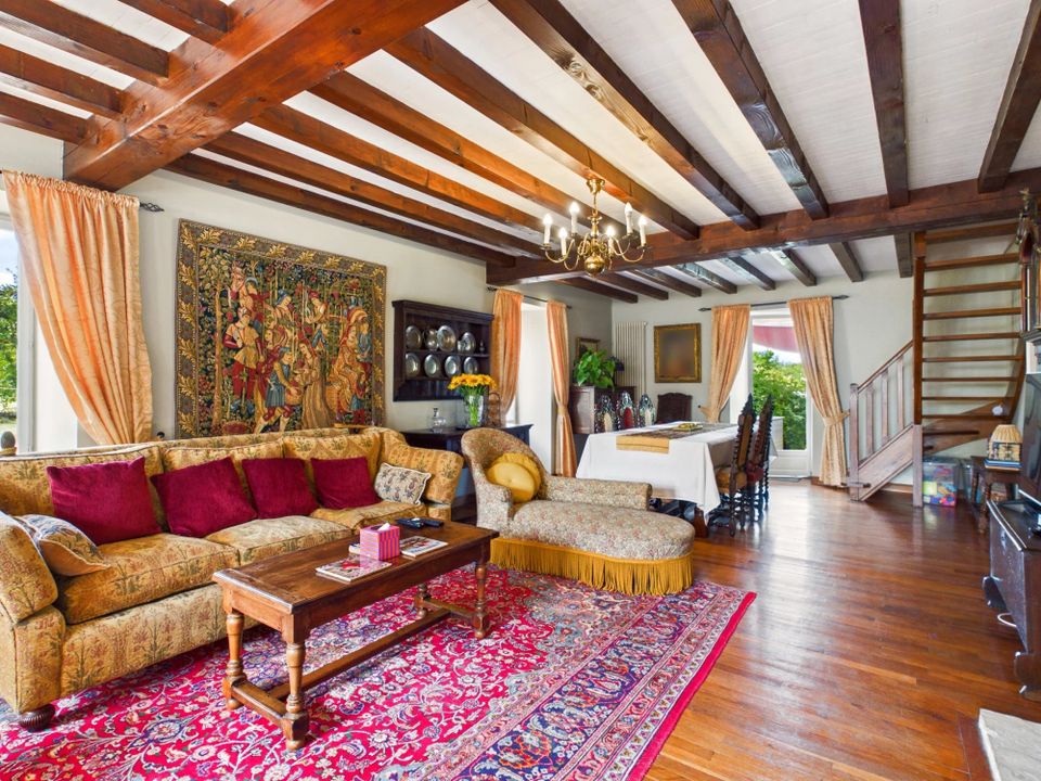 Villa i Riberac, Dordogne - foto 3