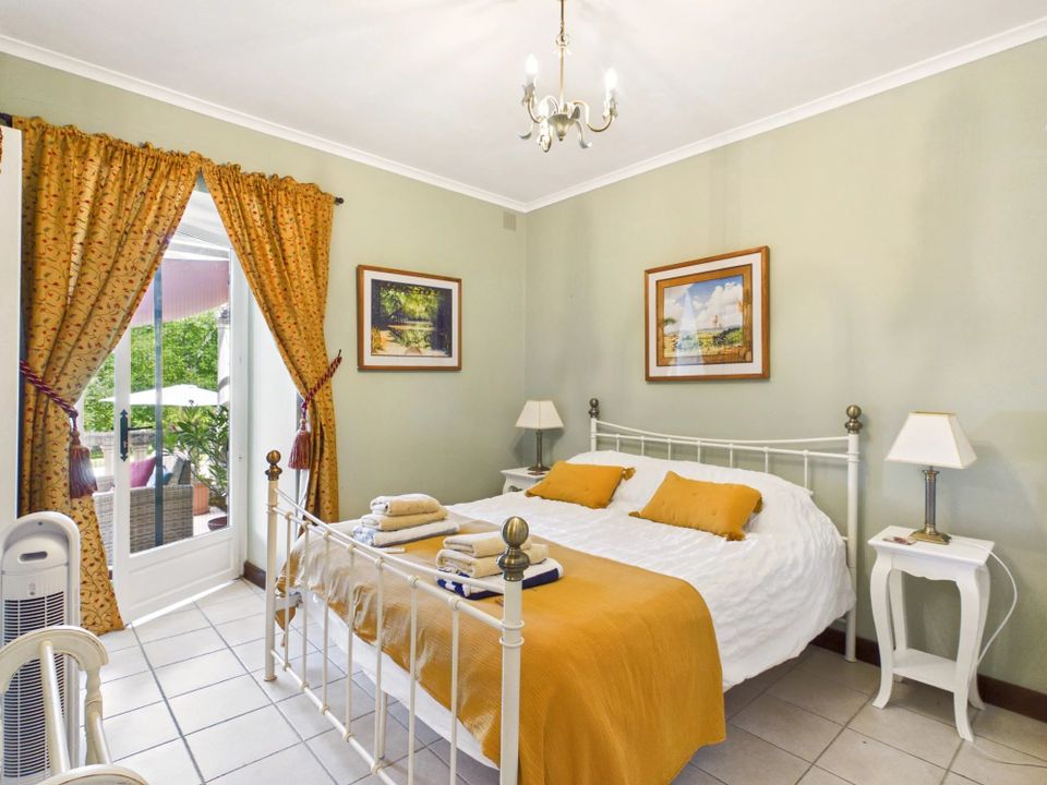 Villa i Riberac, Dordogne - foto 4