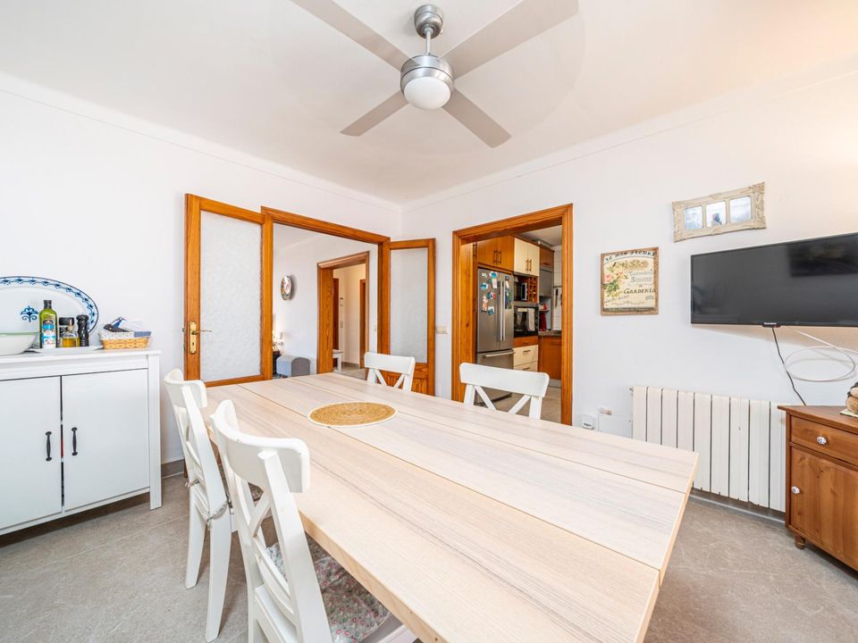 Rekkehus i Capdepera, Mallorca - bilde 3
