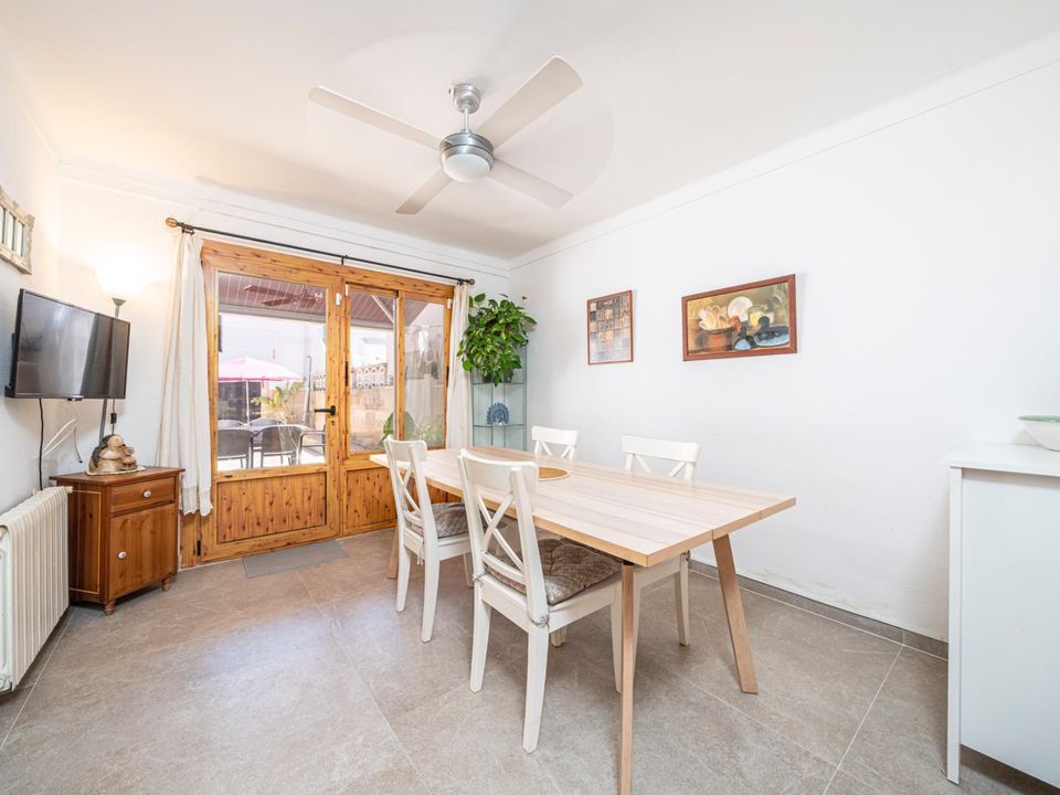 Rekkehus i Capdepera, Mallorca - bilde 4