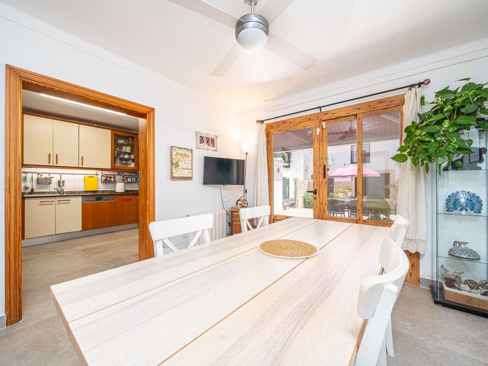 Rekkehus i Capdepera, Mallorca - bilde 5