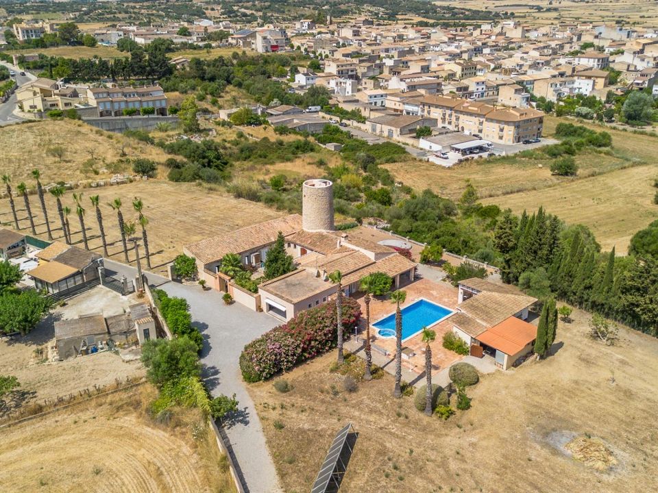 Villa in Santa Margalida, Mallorca - foto 3