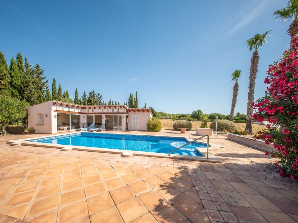 Villa in Santa Margalida, Mallorca - foto 4