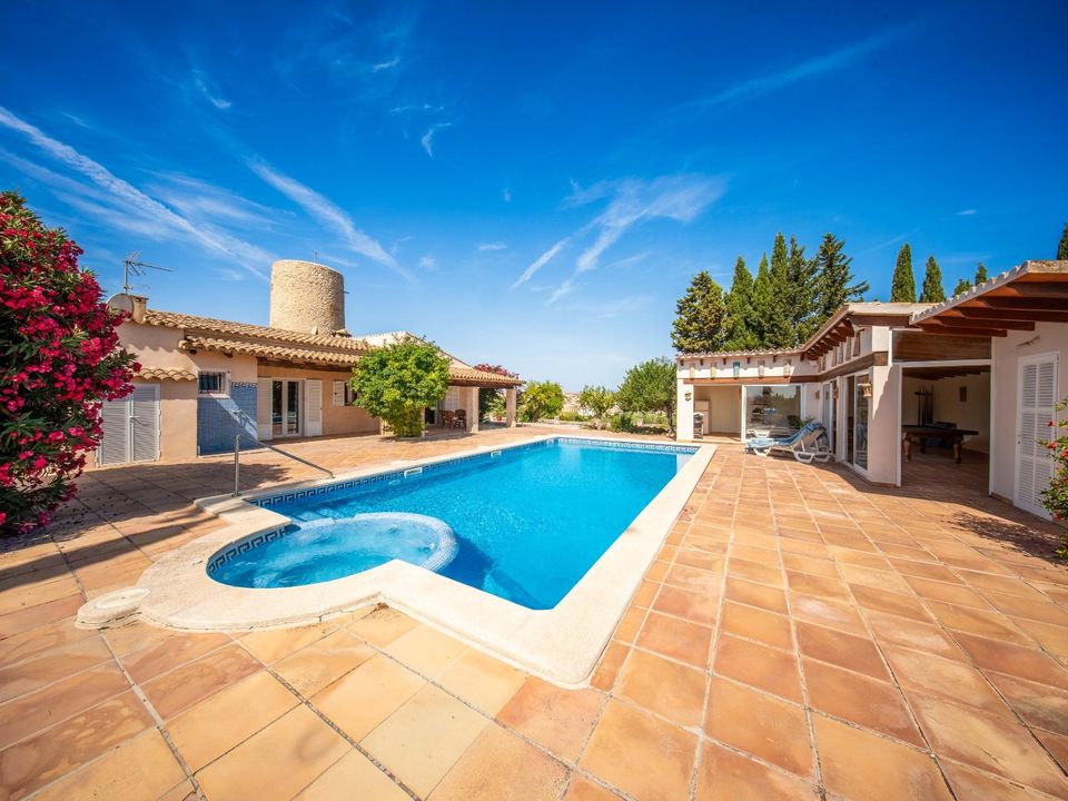 Villa in Santa Margalida, Mallorca - foto 5