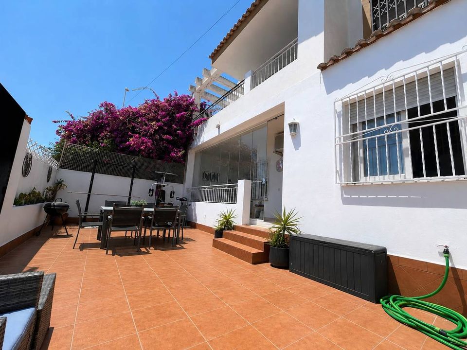 Lejlighed i Cabo Roig, Alicante - foto 1