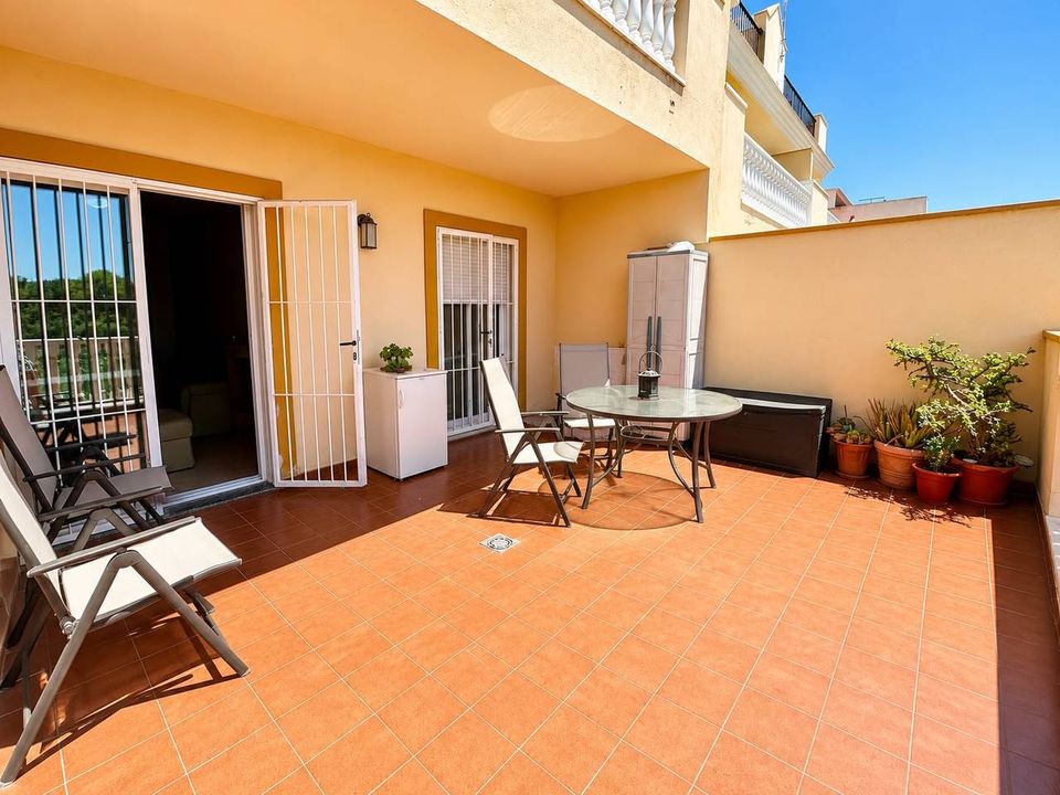 Apartament: San Miguel De Salinas, Alicante – zdjęcie 1