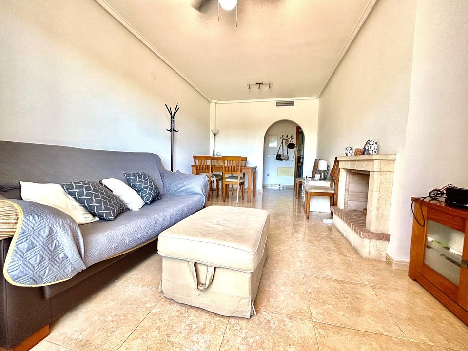 Apartament: San Miguel De Salinas, Alicante – zdjęcie 4
