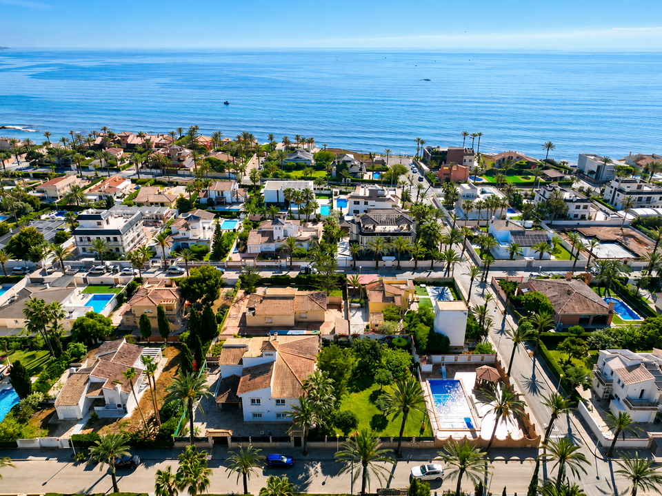 Villa i Cabo Roig, Alicante - foto 3