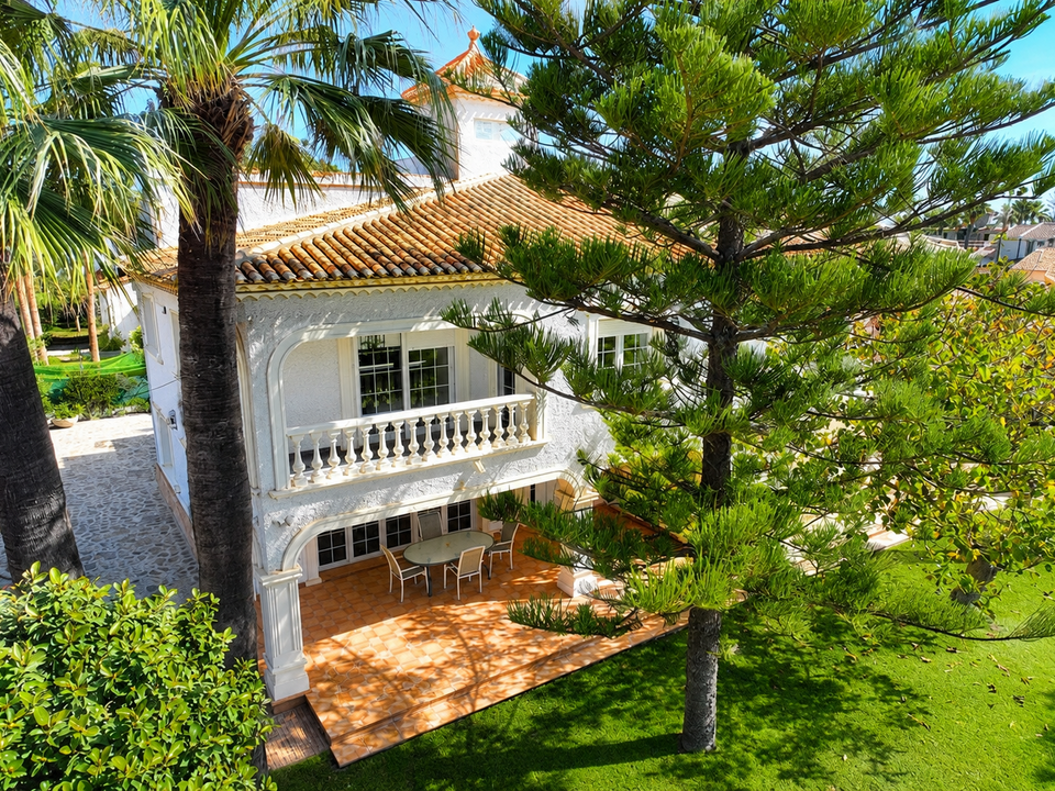 Villa i Cabo Roig, Alicante - foto 4