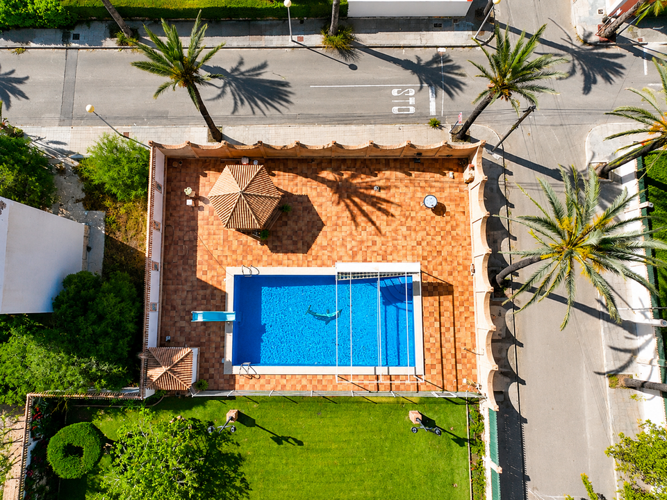 Villa i Cabo Roig, Alicante - foto 5