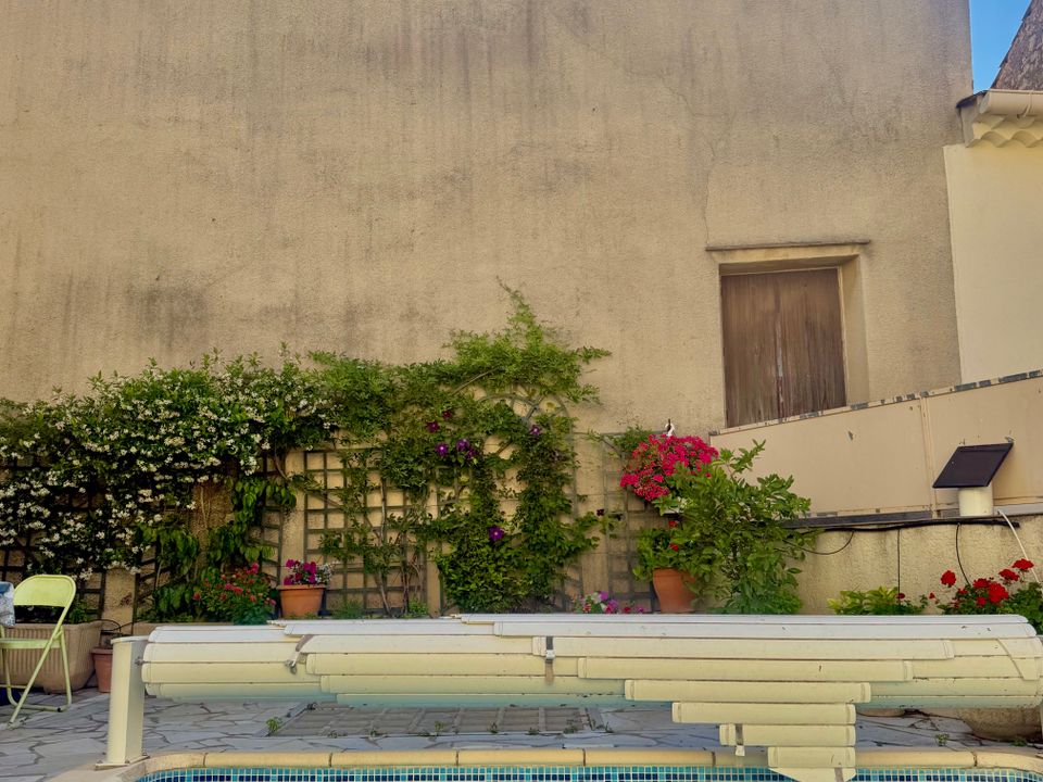 Villa em Puissalicon, Herault - foto 2