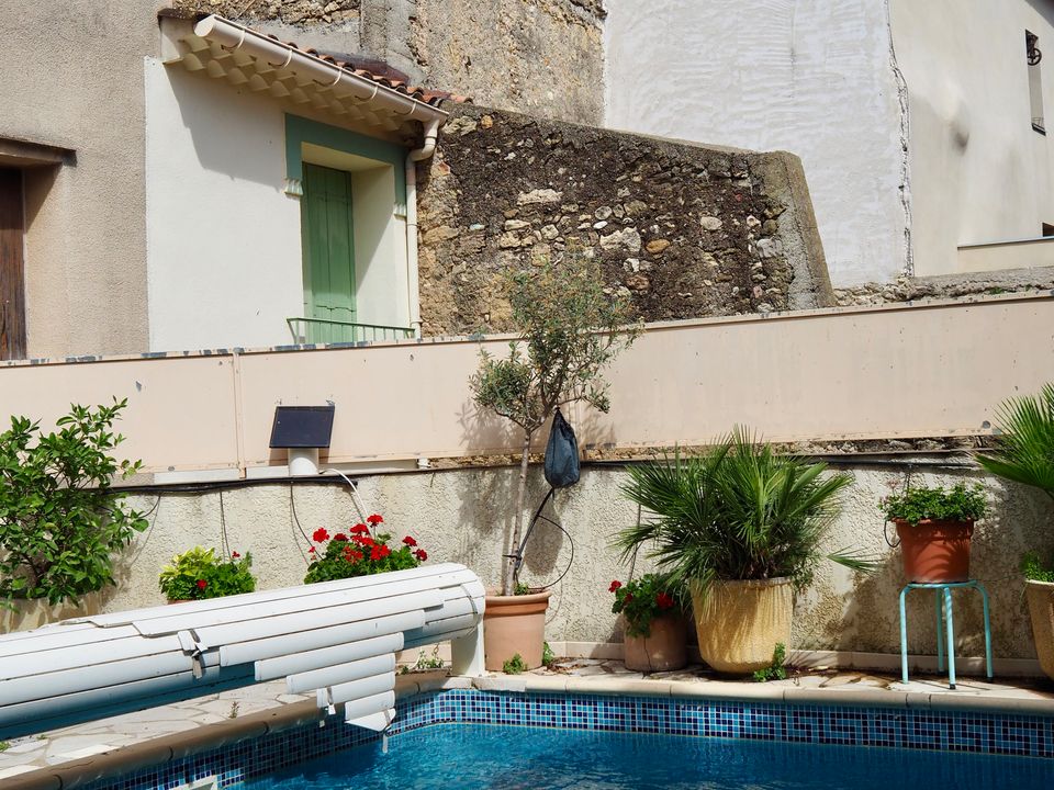 Villa em Puissalicon, Herault - foto 3