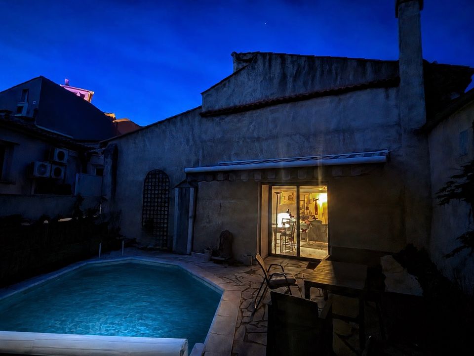 Villa em Puissalicon, Herault - foto 5