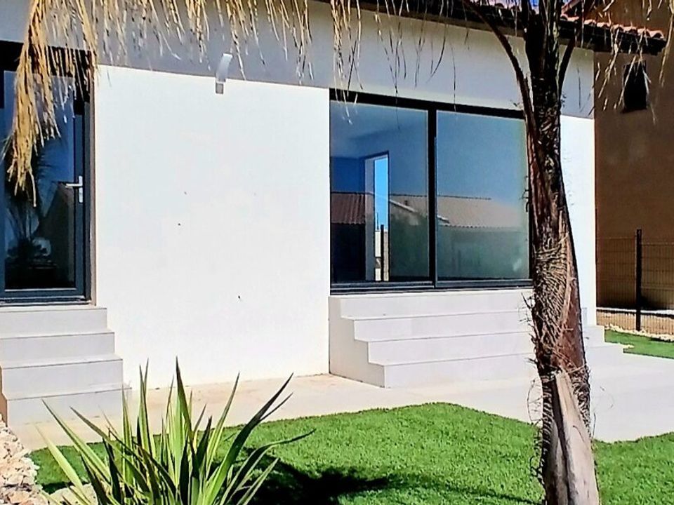 Villa em Portiragnes, Herault - foto 1