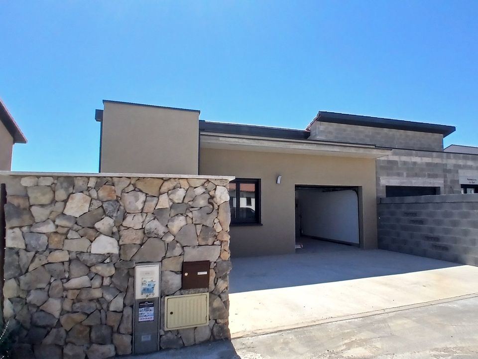 Villa em Portiragnes, Herault - foto 2