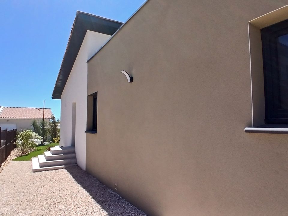 Villa em Portiragnes, Herault - foto 3