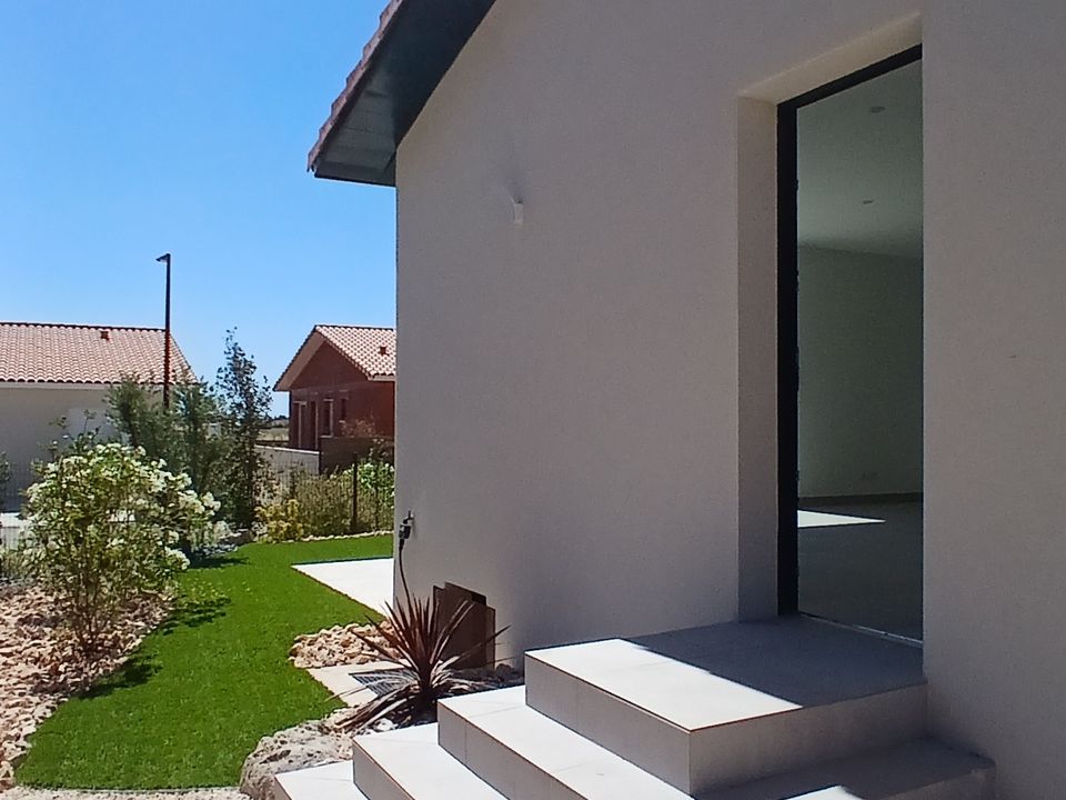 Villa em Portiragnes, Herault - foto 4