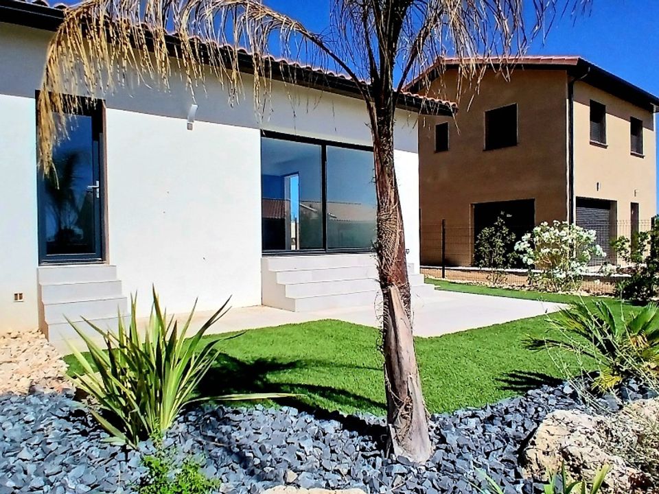 Villa em Portiragnes, Herault - foto 5